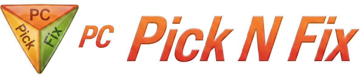 PC Pick N Fix computer repair in Vienna, VA